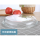 high borosilicate glass lid